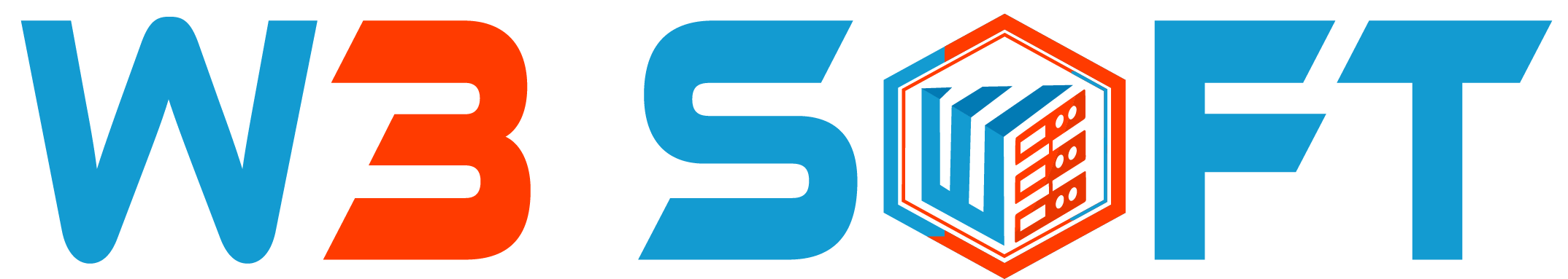 W3 SOFT